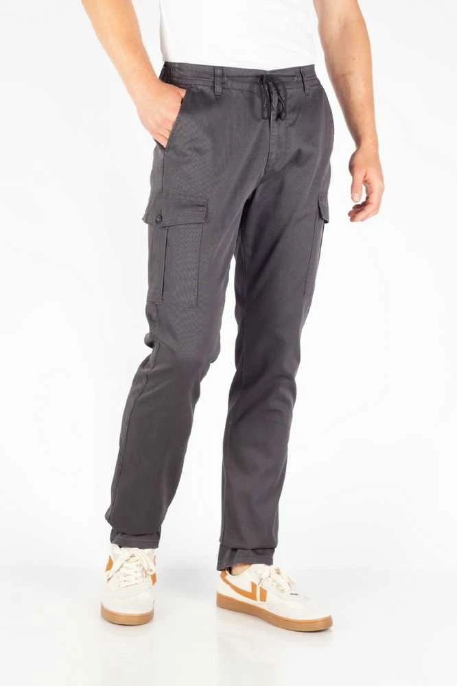 Cargo kelnės BLK Jeans