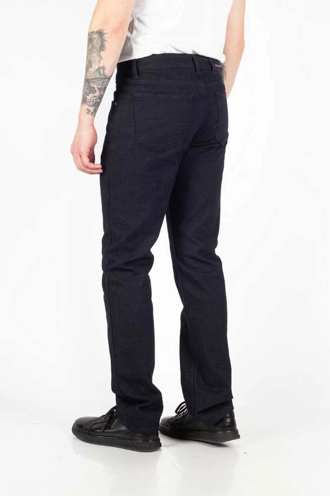 Medžiaginės kelnės BLK Jeans