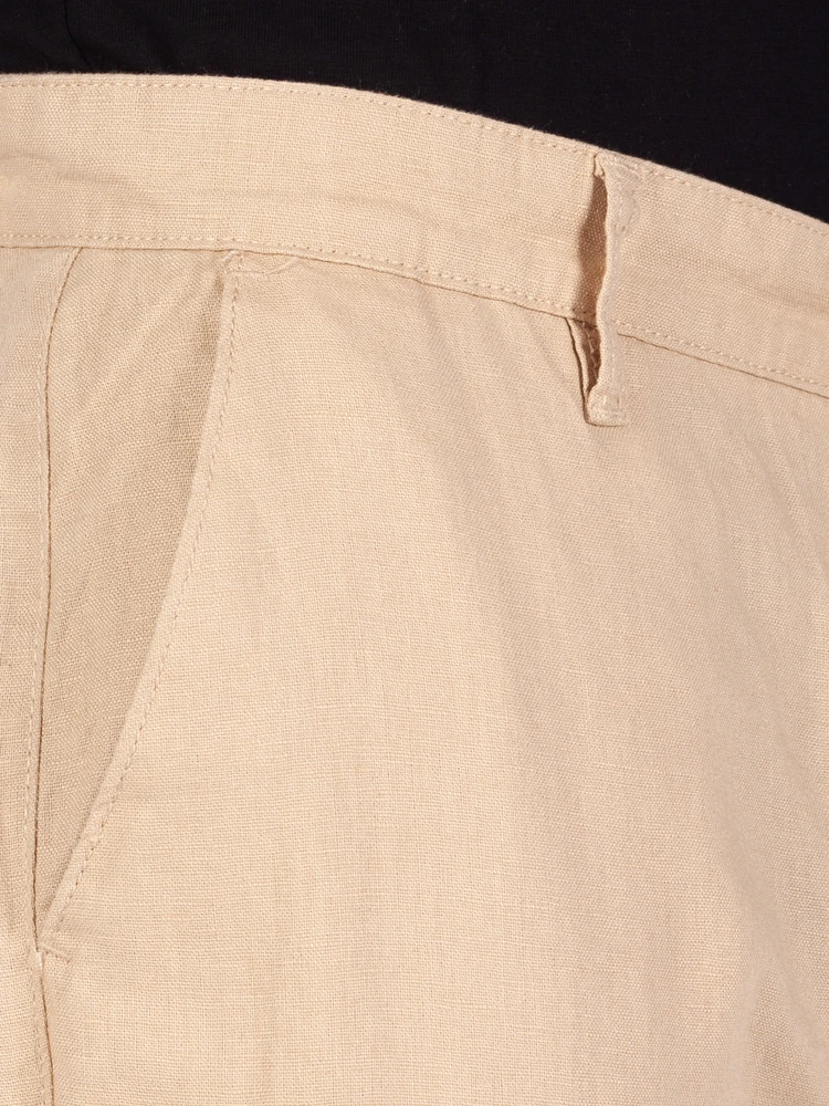 Medžiaginės kelnės Cross Jeans