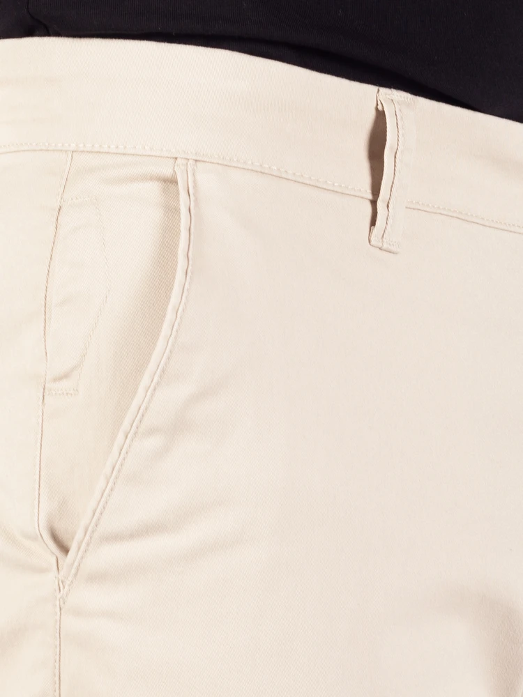 Medžiaginės kelnės Cross Jeans