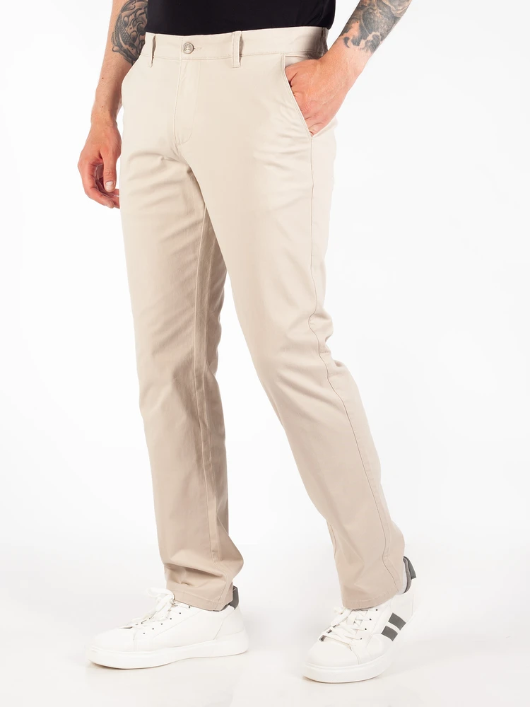 Medžiaginės kelnės Cross Jeans