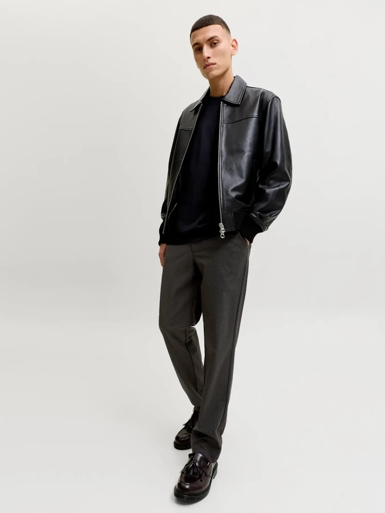 Medžiaginės kelnės Jack &amp;amp; Jones