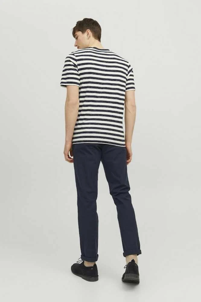 Medžiaginės kelnės Jack &amp;amp; Jones