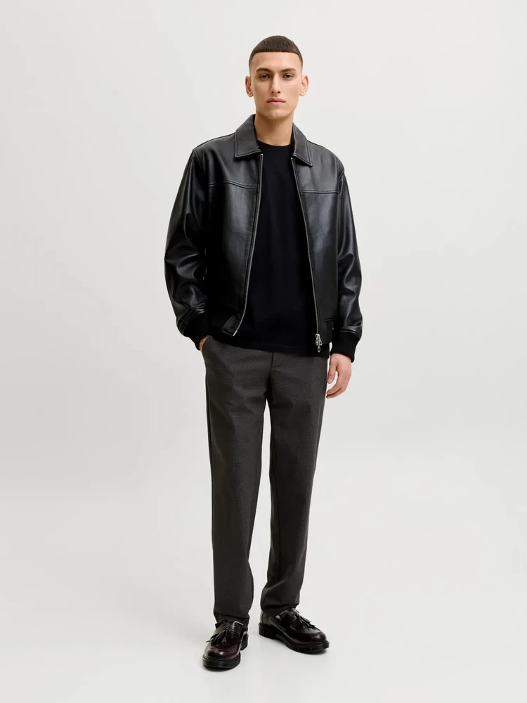 Medžiaginės kelnės Jack &amp;amp; Jones
