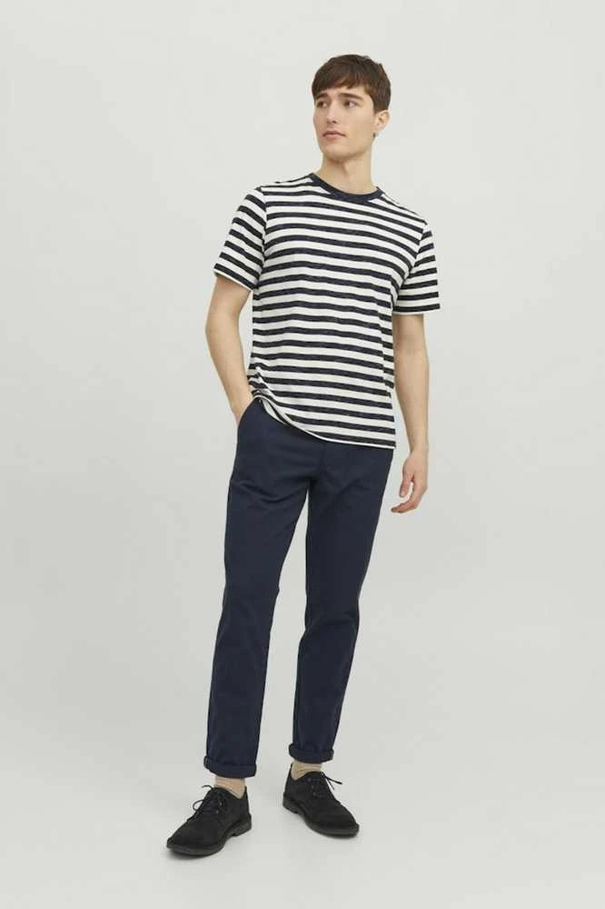 Medžiaginės kelnės Jack &amp;amp; Jones