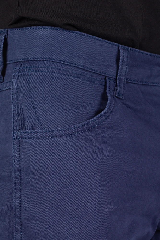 Medžiaginės kelnės Wrangler