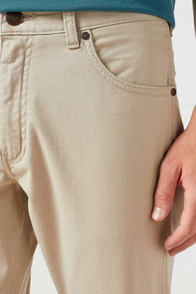 Medžiaginės kelnės Wrangler