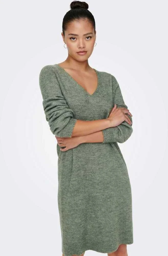 Megzta suknelė Jacqueline de Yong