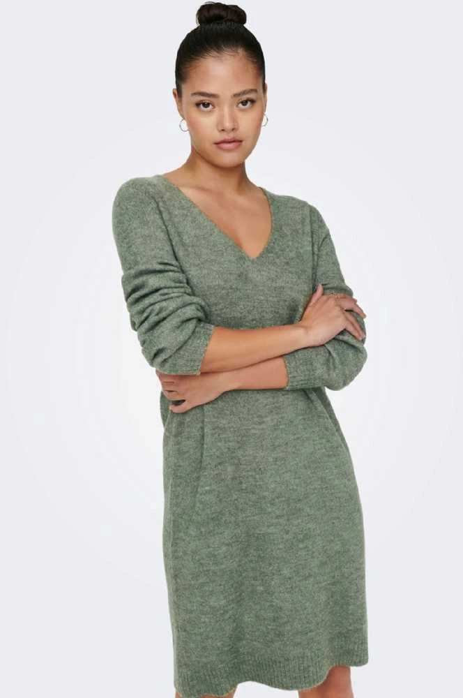 Megzta suknelė Jacqueline de Yong