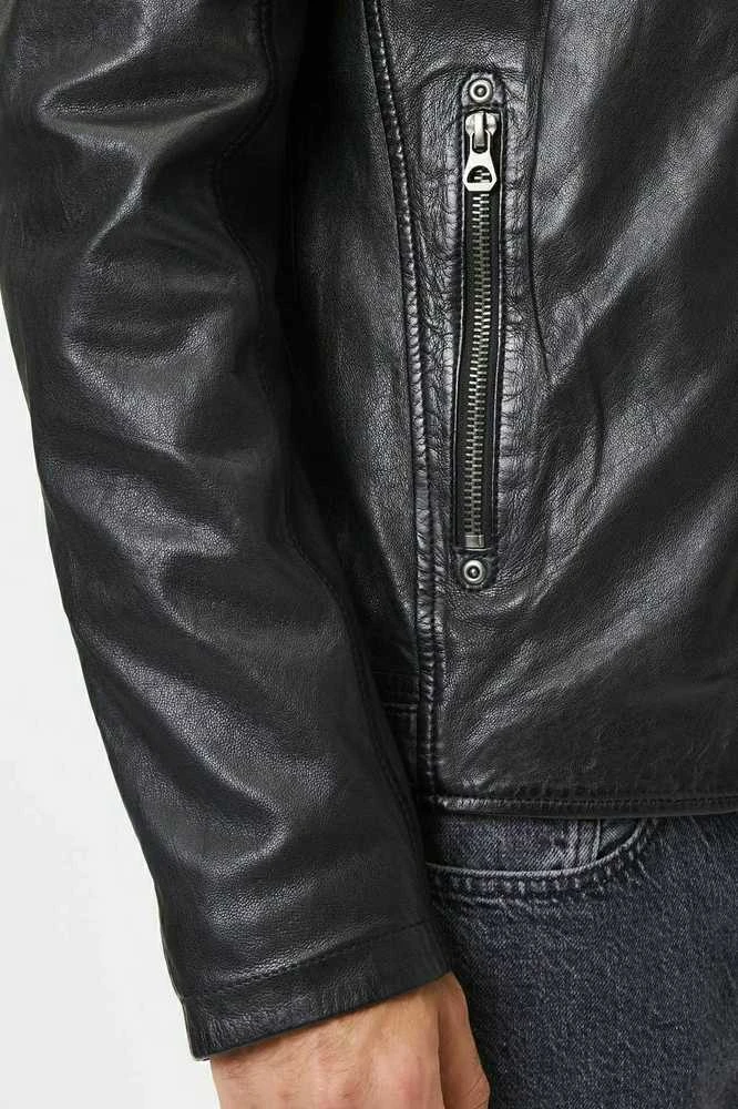 Odinė striukė Gipsy
