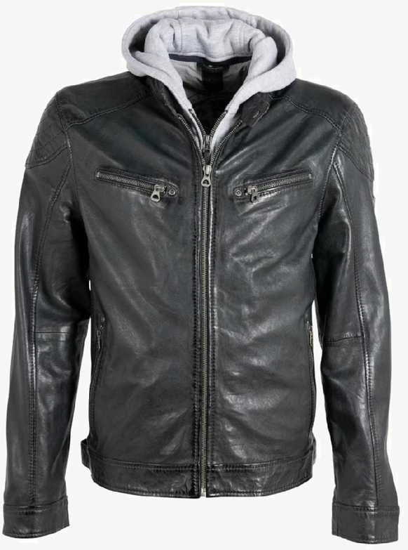Odinė striukė Gipsy