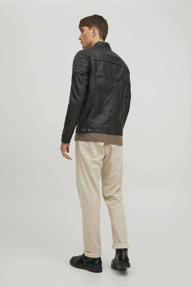 Odinė striukė Jack &amp;amp; Jones