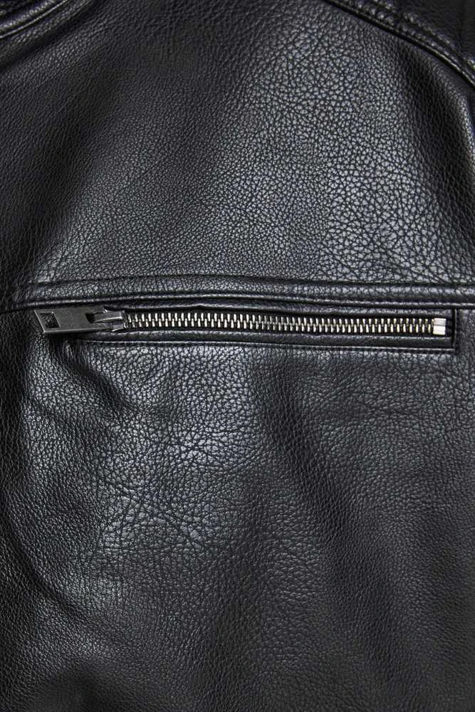 Odinė striukė Jack &amp;amp; Jones