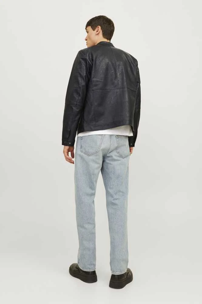 Odinė striukė Jack &amp;amp; Jones