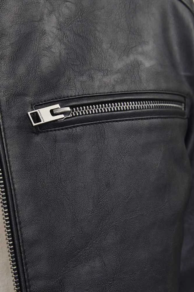Odinė striukė Jack &amp;amp; Jones