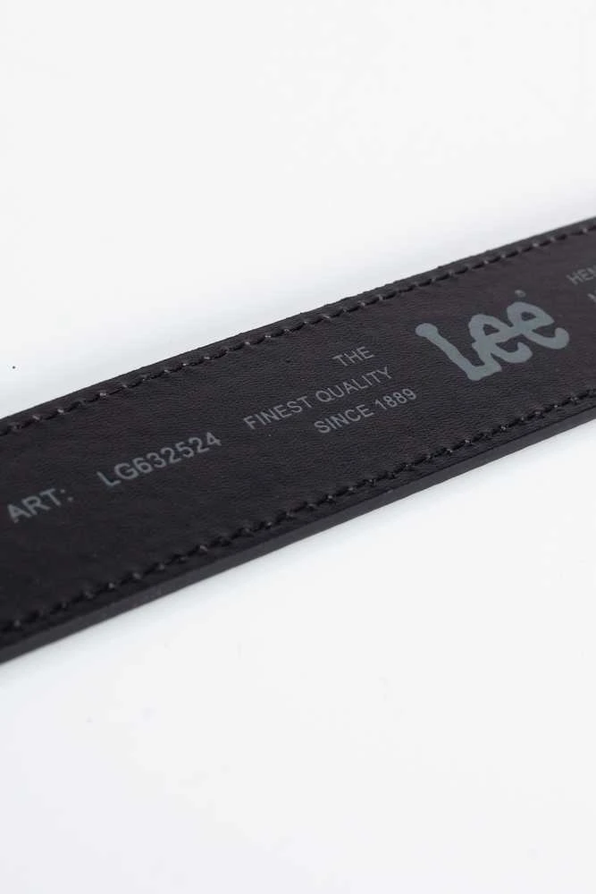 Diržas Lee