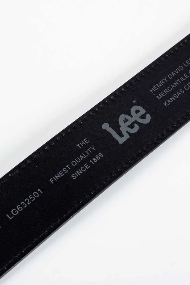 Diržas Lee