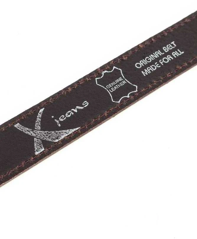 Diržas X Jeans Basic
