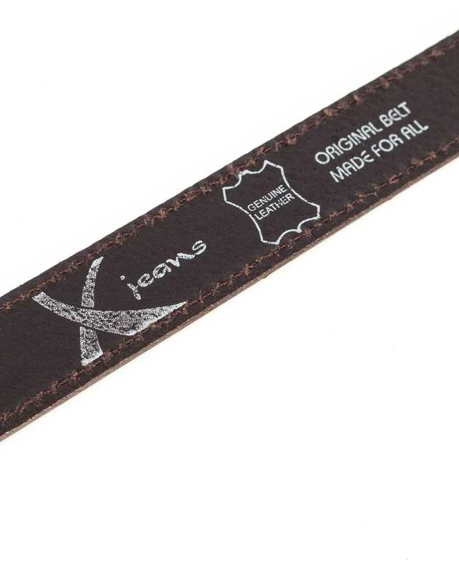 Diržas X Jeans Basic