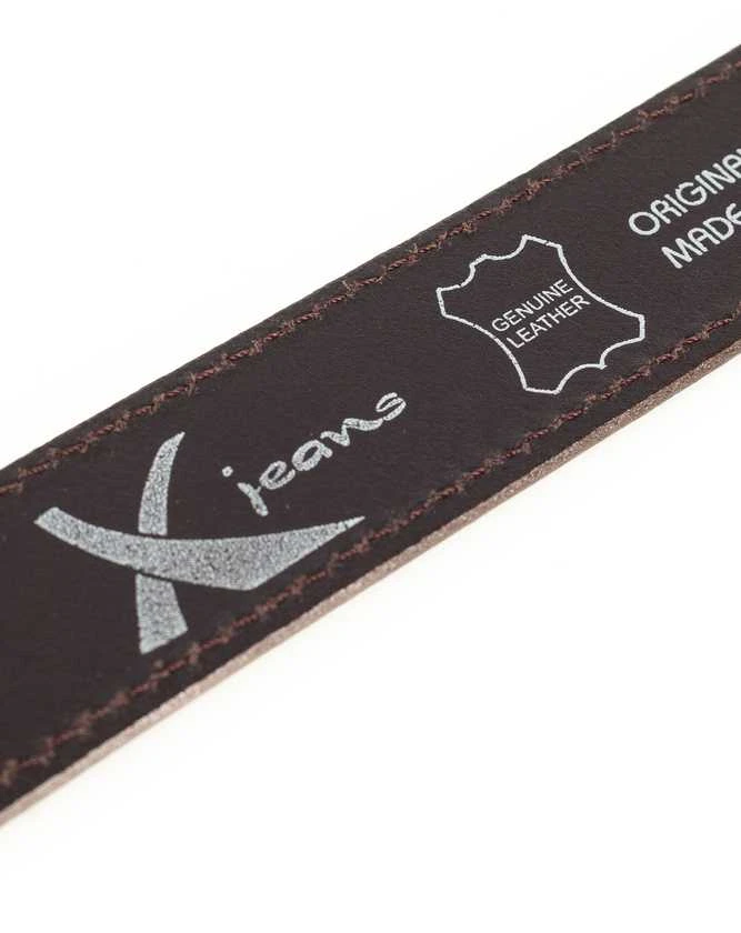 Diržas X Jeans Basic