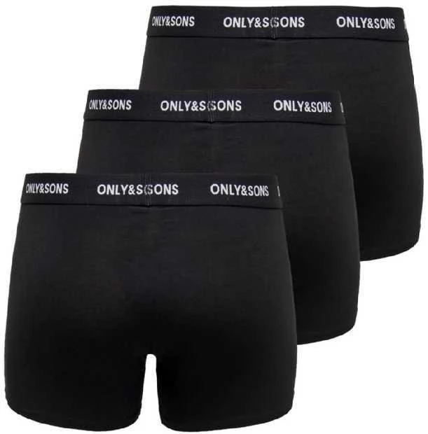 Only Amp Sons Bokserio šortai Only &amp;amp; Sons