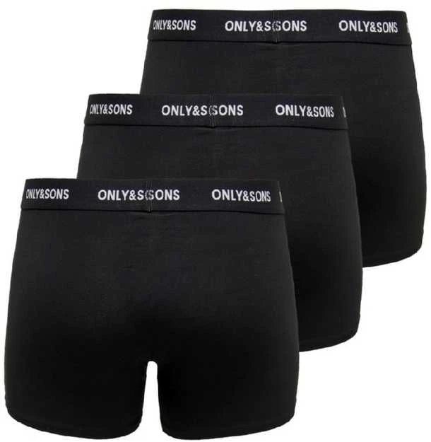 Only Amp Sons Bokserio šortai Only &amp;amp; Sons