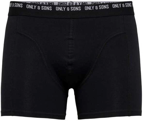 Only Amp Sons Bokserio šortai Only &amp;amp; Sons