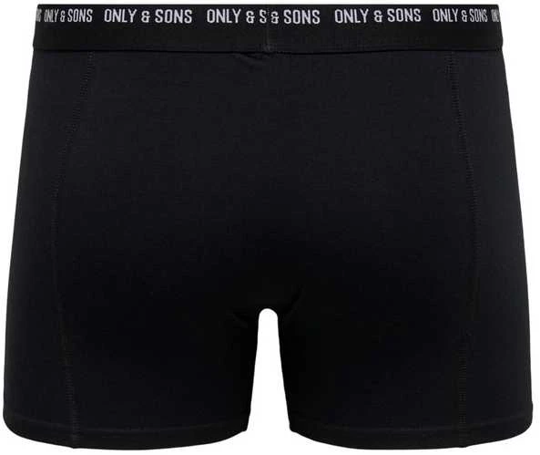 Only Amp Sons Bokserio šortai Only &amp;amp; Sons