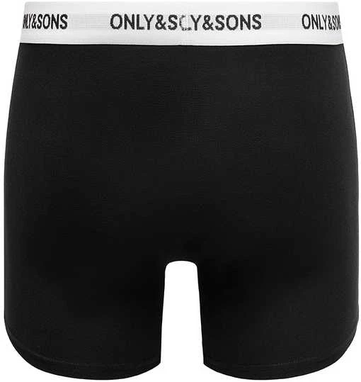 Only Amp Sons Bokserio šortai Only &amp;amp; Sons