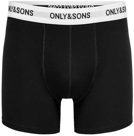 Only Amp Sons Bokserio šortai Only &amp;amp; Sons