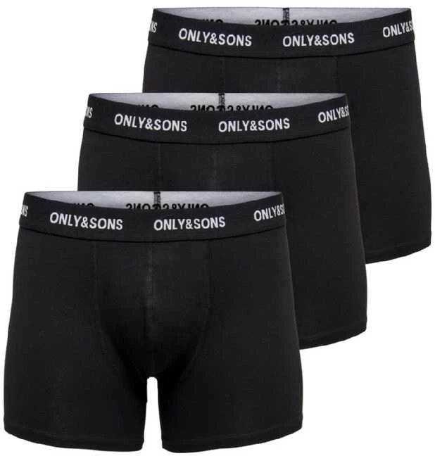 Only Amp Sons Bokserio šortai Only &amp;amp; Sons