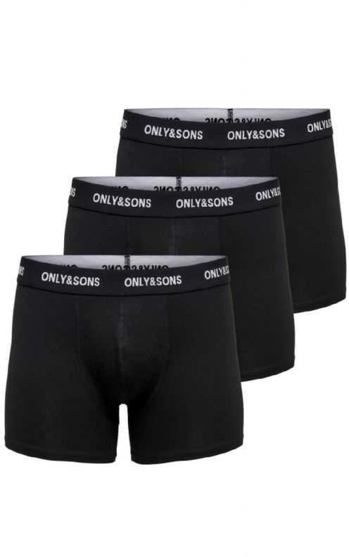 Only Amp Sons Bokserio šortai Only &amp;amp; Sons