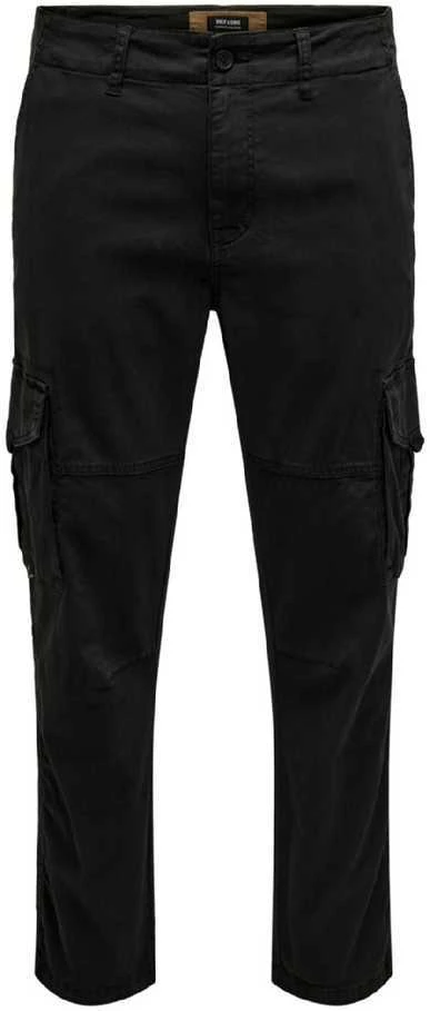 Only Amp Sons Cargo kelnės Only &amp;amp; Sons