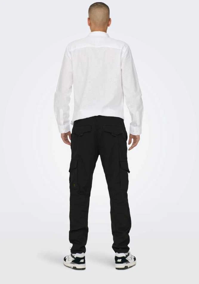 Only Amp Sons Cargo kelnės Only &amp;amp; Sons
