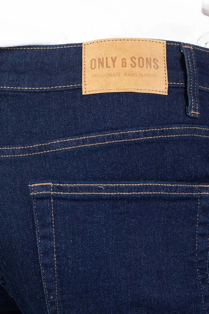 Only Amp Sons Džinsiniai šortai Only &amp;amp; Sons
