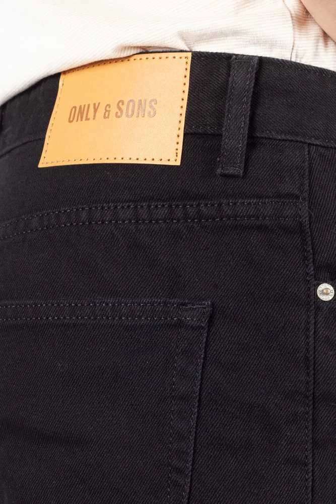 Only Amp Sons Džinsiniai šortai Only &amp;amp; Sons