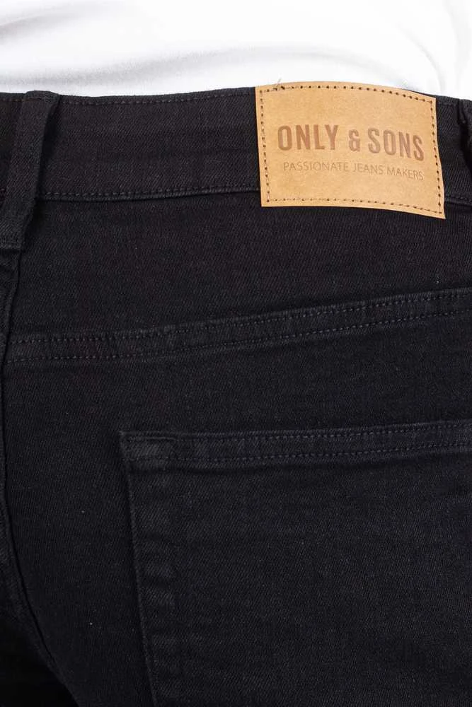 Only Amp Sons Džinsiniai šortai Only &amp;amp; Sons