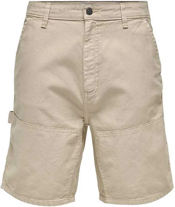Only Amp Sons Įvairūs šortai Only &amp;amp; Sons