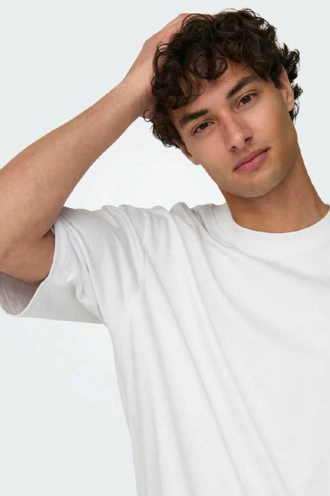 Only Amp Sons Marškinėliai Only &amp;amp; Sons