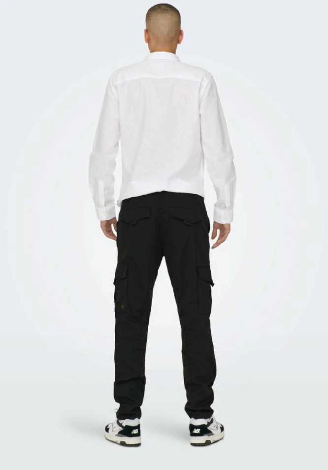 Only Amp Sons Cargo kelnės Only &amp;amp; Sons