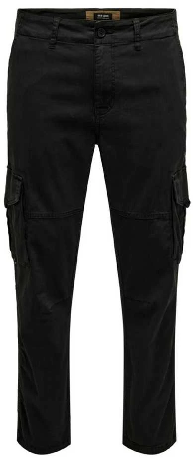 Only Amp Sons Cargo kelnės Only &amp;amp; Sons