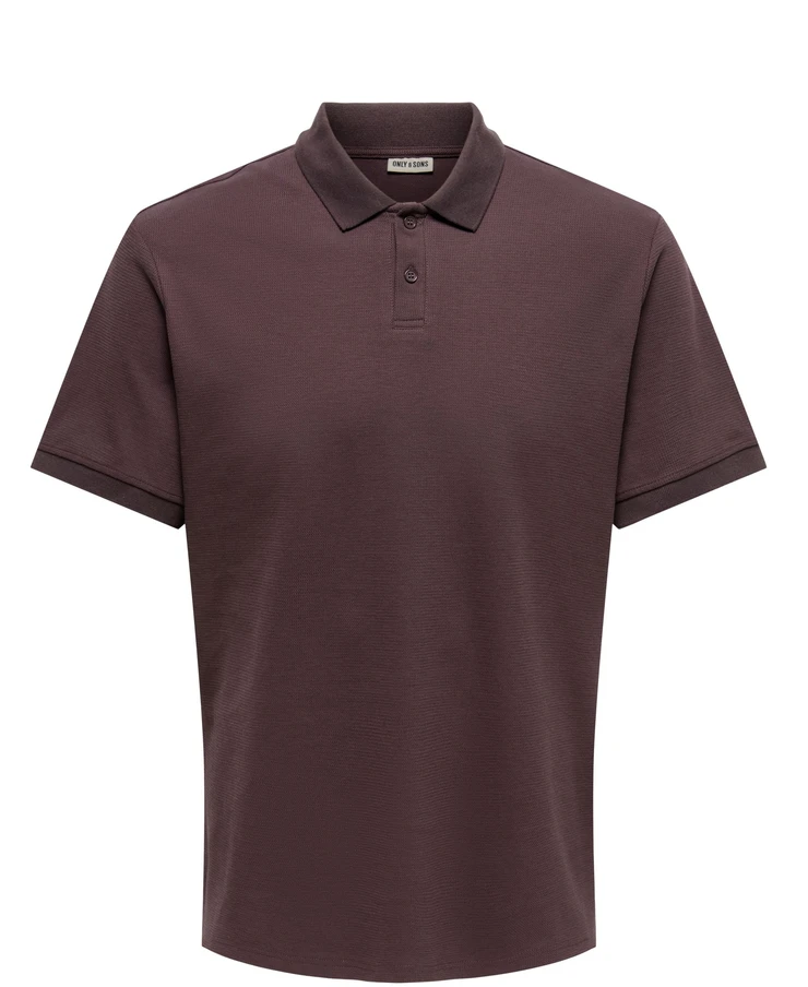 Only Amp Sons Polo marškinėliai Only &amp;amp; Sons
