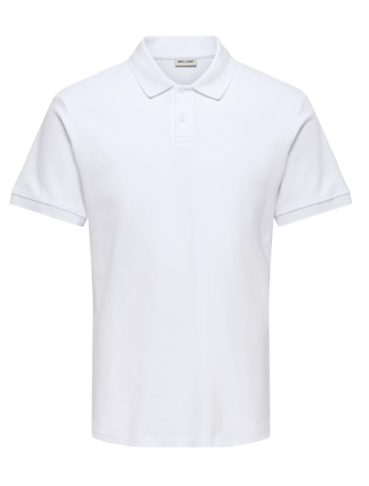 Only Amp Sons Polo marškinėliai Only &amp;amp; Sons