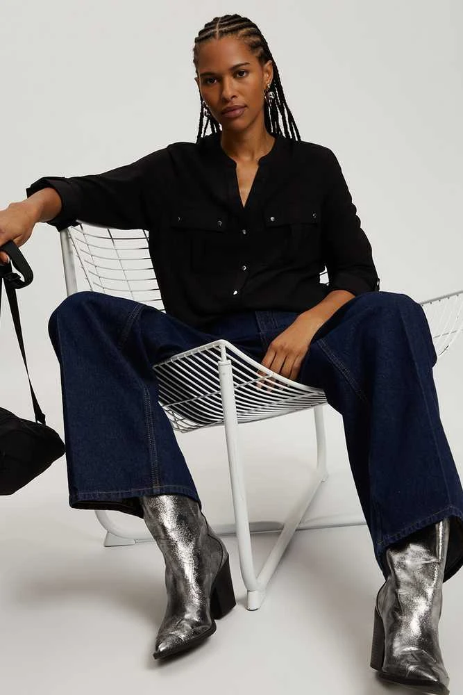 Palaidinė Cross Jeans
