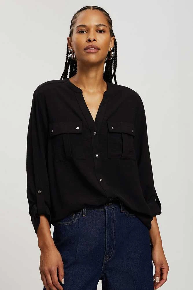 Palaidinė Cross Jeans