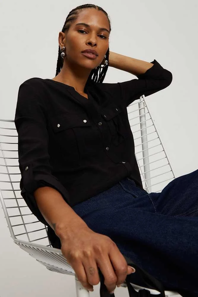 Palaidinė Cross Jeans