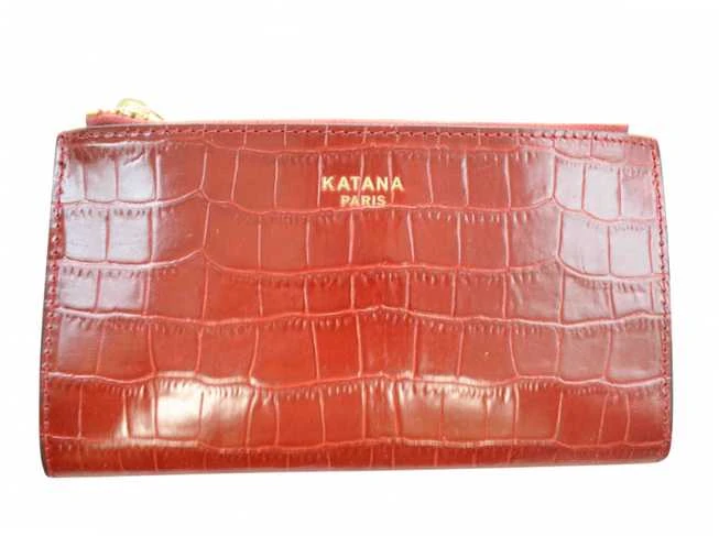 Piniginė Katana