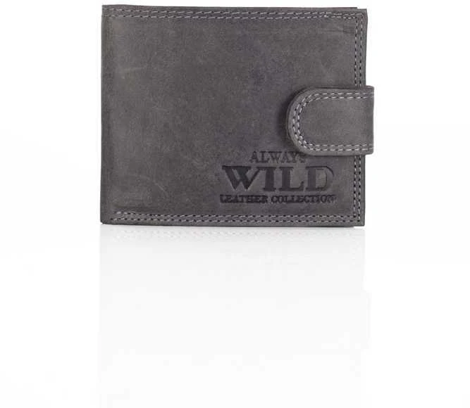 Piniginė Wild