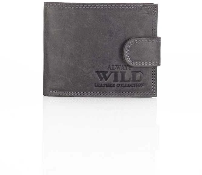 Piniginė Wild