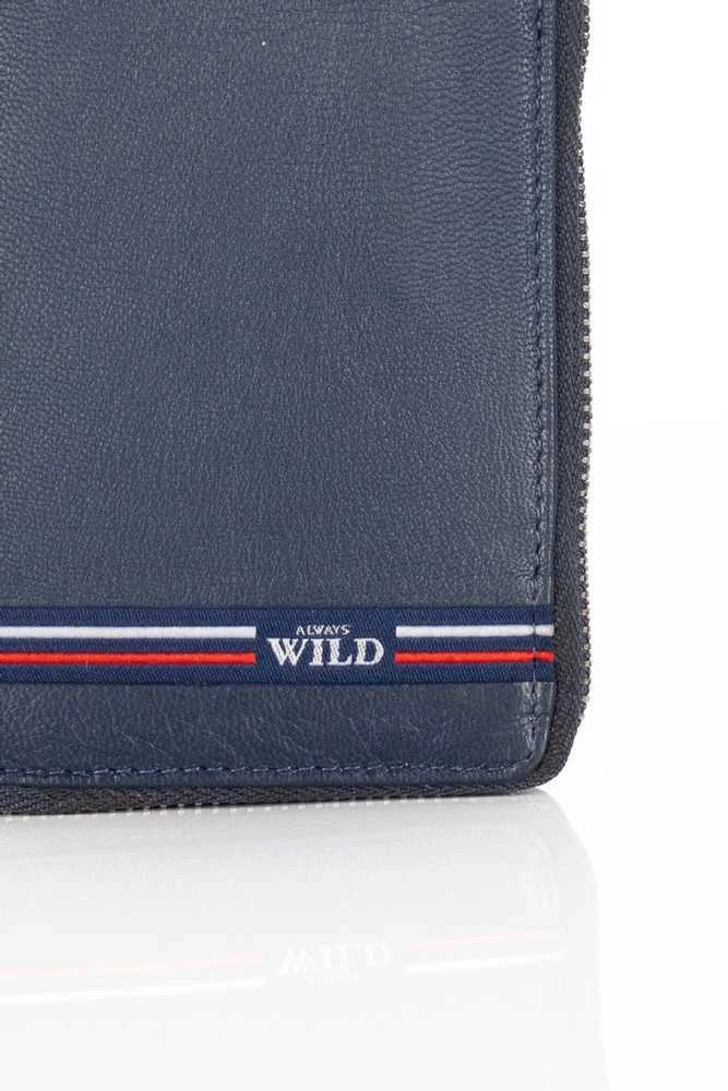 Piniginė Wild